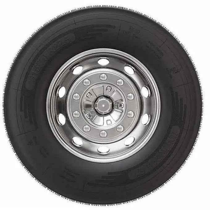 Dekk Geyer & Hosaja Ex-30 385/65 R22.5 k