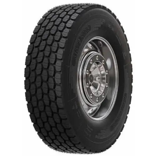 Dekk Geyer & Hosaja Ex-36 315/70 R22.5 154/150 l