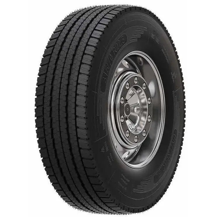 Dekk Geyer & Hosaja Ex-37 315/70 R22.5 k