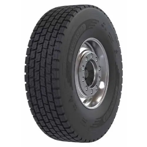 Dekk Geyer & Hosaja Ex-7 315/80 R22.5 154/150 k