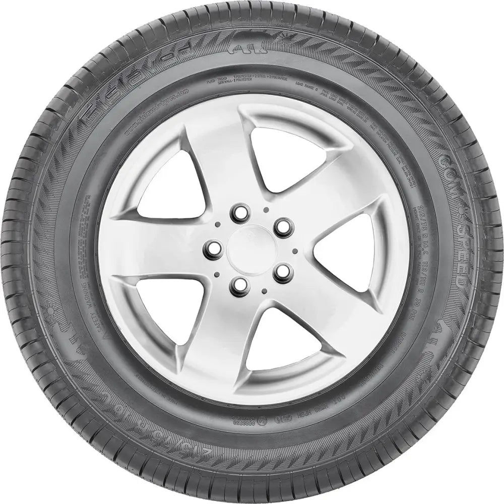 Dekk Gislaved Com*speed 205/65 R16 107/105 t