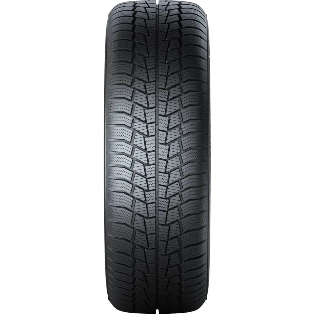 Dekk Gislaved Euro*frost 6 205/60 R16 96 h Xl