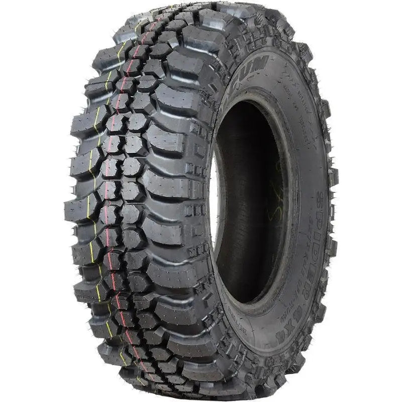 Dekk Globgum Spider 31x10.50 R15 112 s Suv