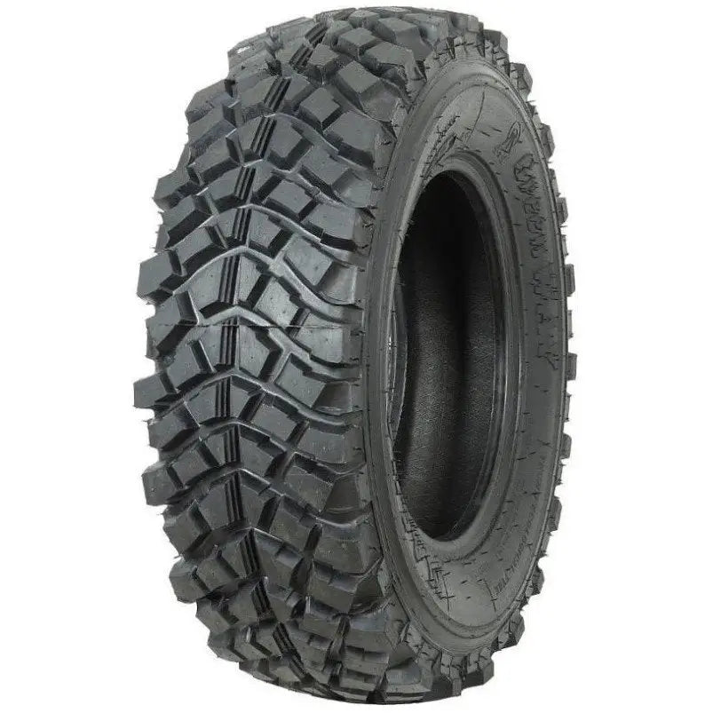 Dekk Globgum Trakker 195/75 R16 120 l Suv