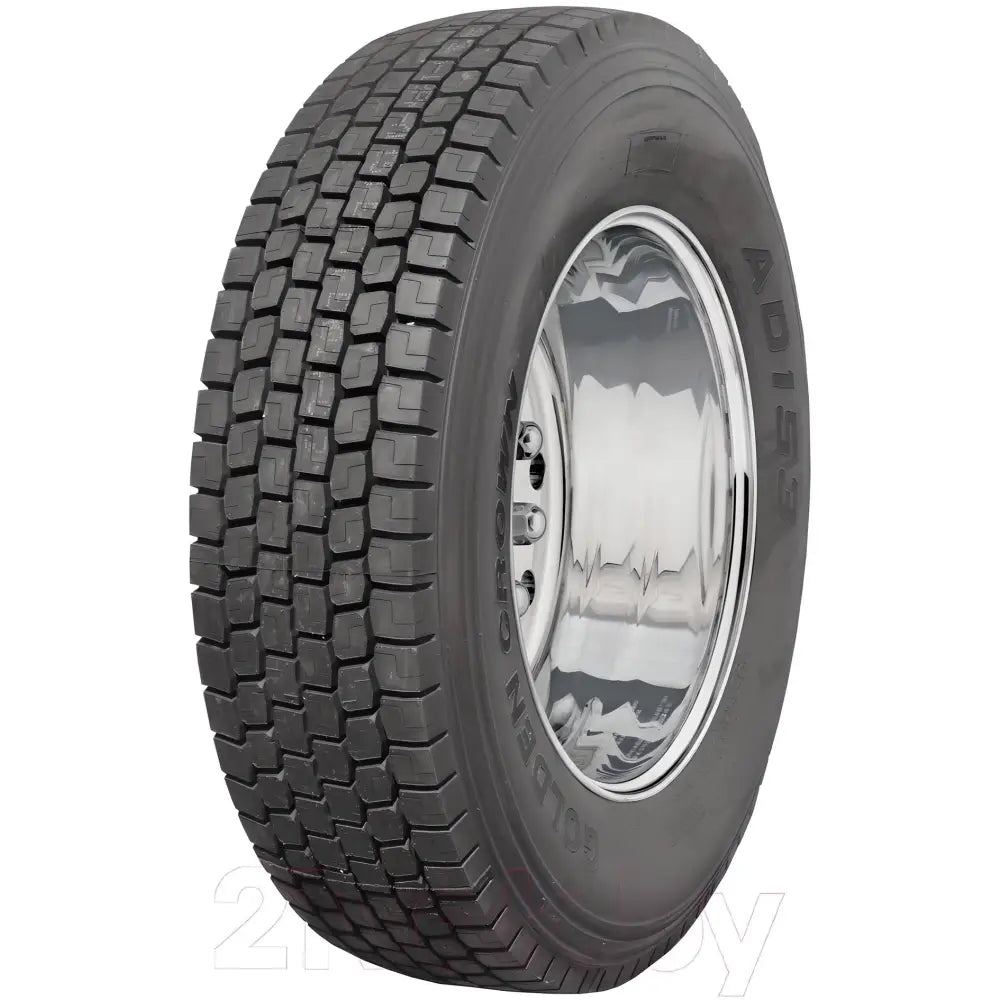 Dekk Goldencrown Ad153 315/70 R22.5 154/150 l