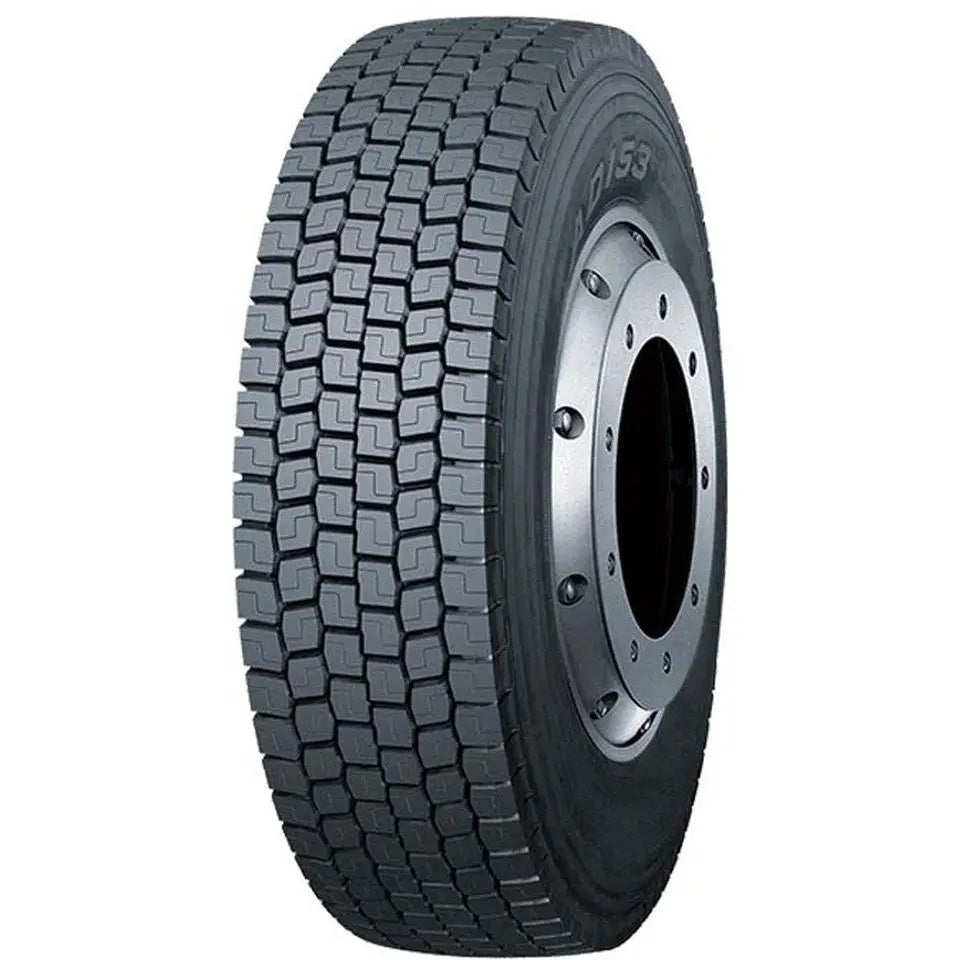Dekk Goldencrown Cm335 315/70 R22.5 154/150 l