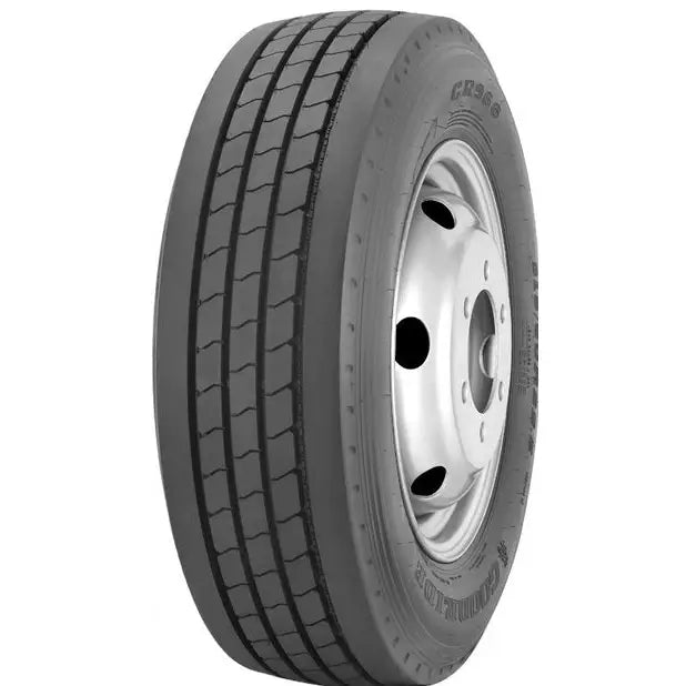 Dekk Goodride Cr966 315/60 R22.5 152/148 m