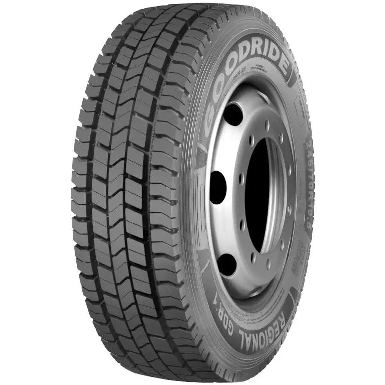 Dekk Goodride Gdr + 1 225/75 R17.5 129/127 m