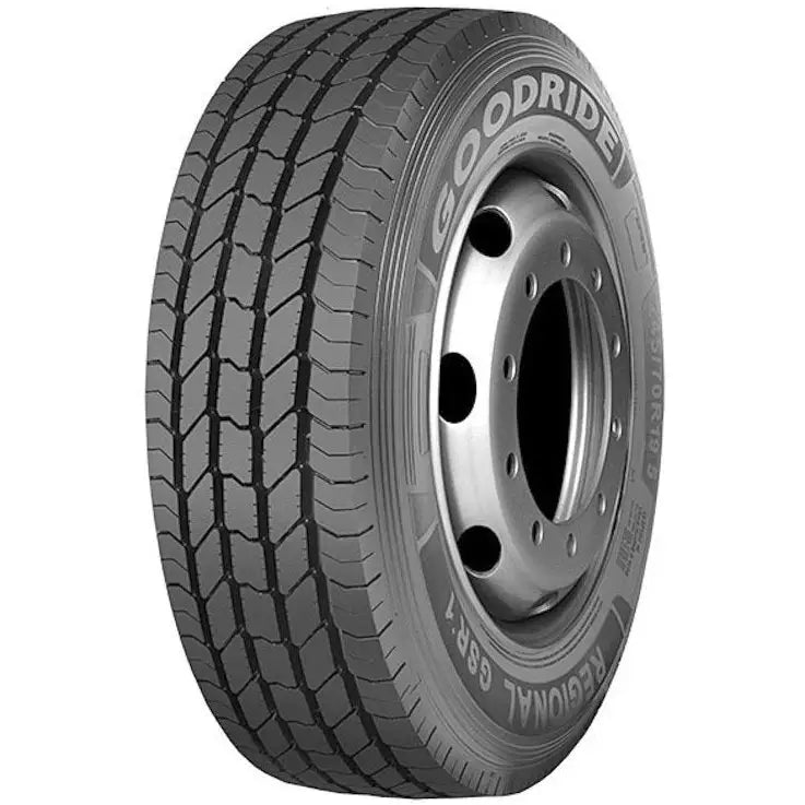 Dekk Goodride Gsr + 1 235/75 R17.5 132/130 m
