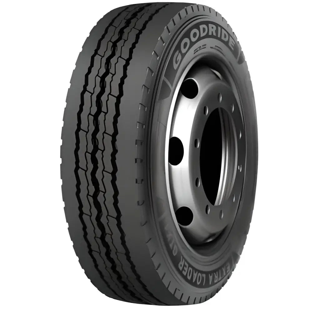 Dekk Goodride Gtx1 265/70 R19.5 143/141 j