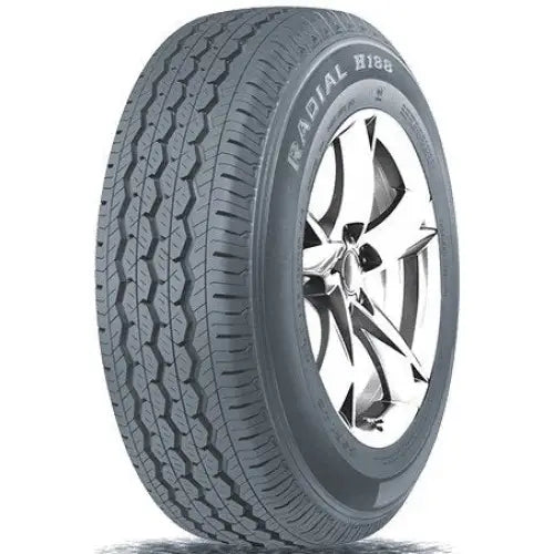 Dekk Goodride H188 195/75 R16 107/105 r c