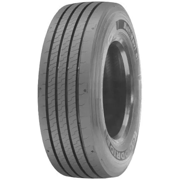 Dekk Goodride Multinavi S1 295/80 R22.5 154/149 m