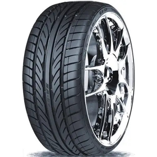 Dekk Goodride Sa57 255/55 R18 109 v Suv