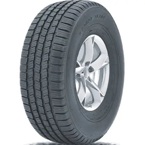 Dekk Goodride Sl309 265/70 R17 121/118 q