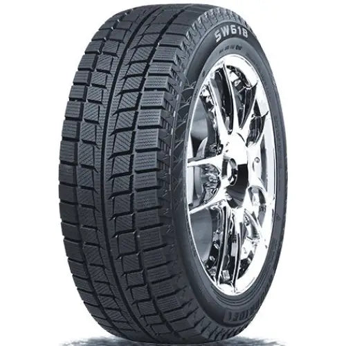 Dekk Goodride Sw618 215/55 R18 99 h Suv