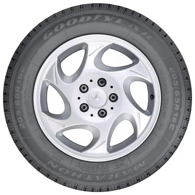Dekk Goodyear Cargo Marathon 235/65 R16 115/113 r