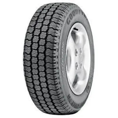 Dekk Goodyear Cargo Vector 285/65 R16 128 n