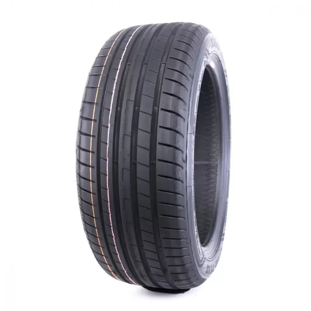Dekk Goodyear Eagle F1 Asymmetric 3 265/45 R19 105 y Xl Mfs N0