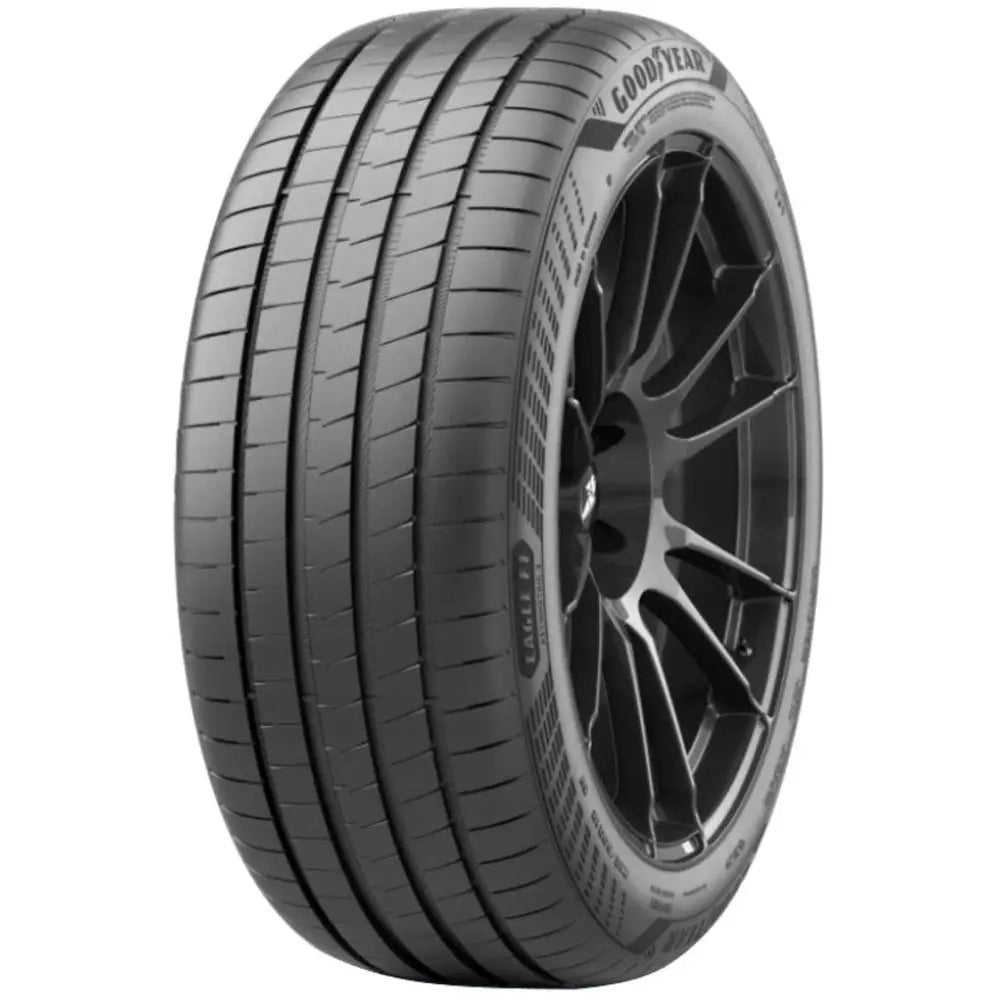 Dekk Goodyear Eagle F1 Asymmetric 6 255/45 R18 103 y Xl Fp