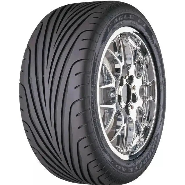 Dekk Goodyear Eagle F1 Gsd3 195/45 R15 78 v Mfs Fi
