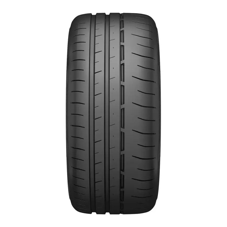 Dekk Goodyear Eagle F1 Supersport r 255/35 R20 97 y Fp N0