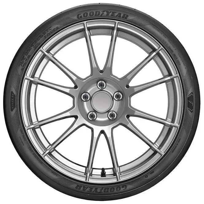 Dekk Goodyear Eagle F1 Supersport Rs 315/30 R21 105 y N0