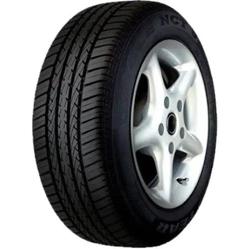 Dekk Goodyear Eagle Nct5 255/50 R21 106 w Run Flat *