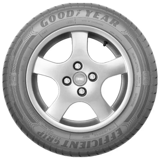 Dekk Goodyear Efficientgrip Compact 175/70 R14 88 t Ot