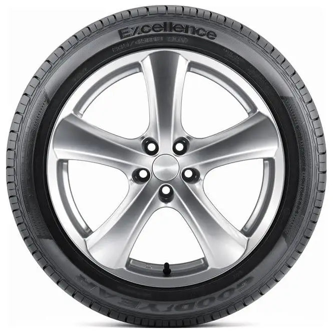 Dekk Goodyear Excellence 235/55 R19 101 w Mfs Ao Suv