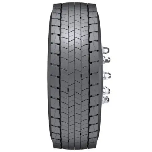 Dekk Goodyear Fuelmax d Gen-2 295/55 R22.5 147/145 k
