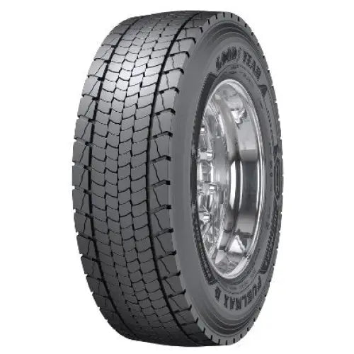 Dekk Goodyear Fuelmax d Performance 315/70 R22.5 154/150 l
