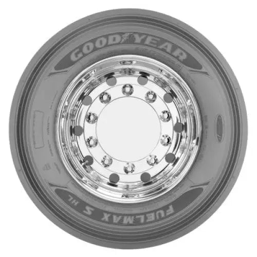 Dekk Goodyear Fuelmax s 315/60 R22.5 154/148 l