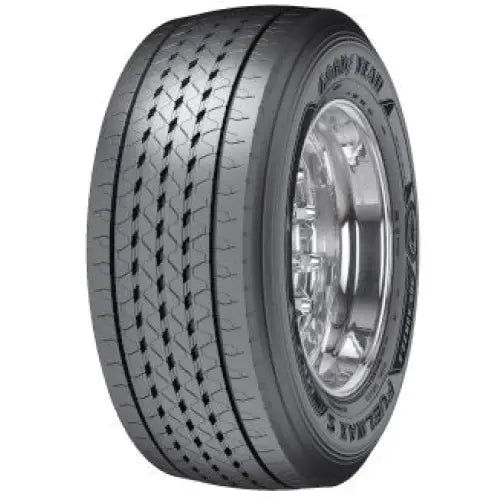 Dekk Goodyear Fuelmax s Gen-2 295/60 R22.5 150 k