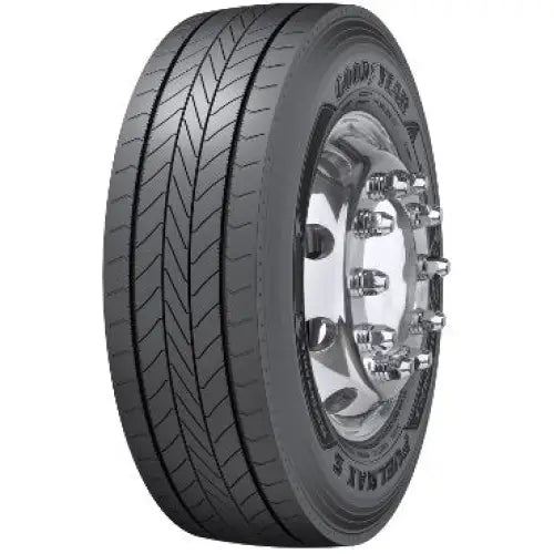 Dekk Goodyear Fuelmax s Performance 385/55 R22.5 160 k