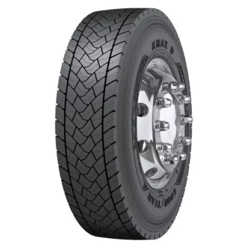 Dekk Goodyear Kmax d Gen-2 295/80 R22.5 152/148 m