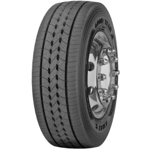 Dekk Goodyear Kmax s Gen-2 385/65 R22.5 160 k