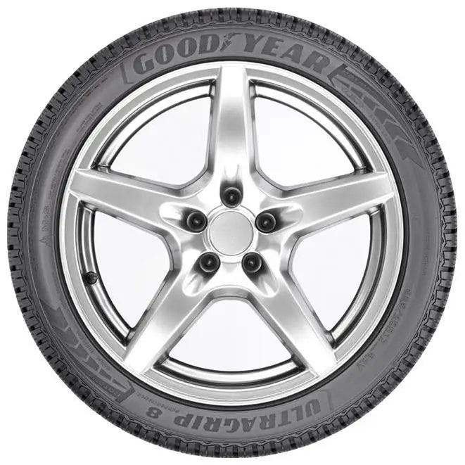 Dekk Goodyear Ug 8 Performance 245/45 R18 100 h Xl Fp *