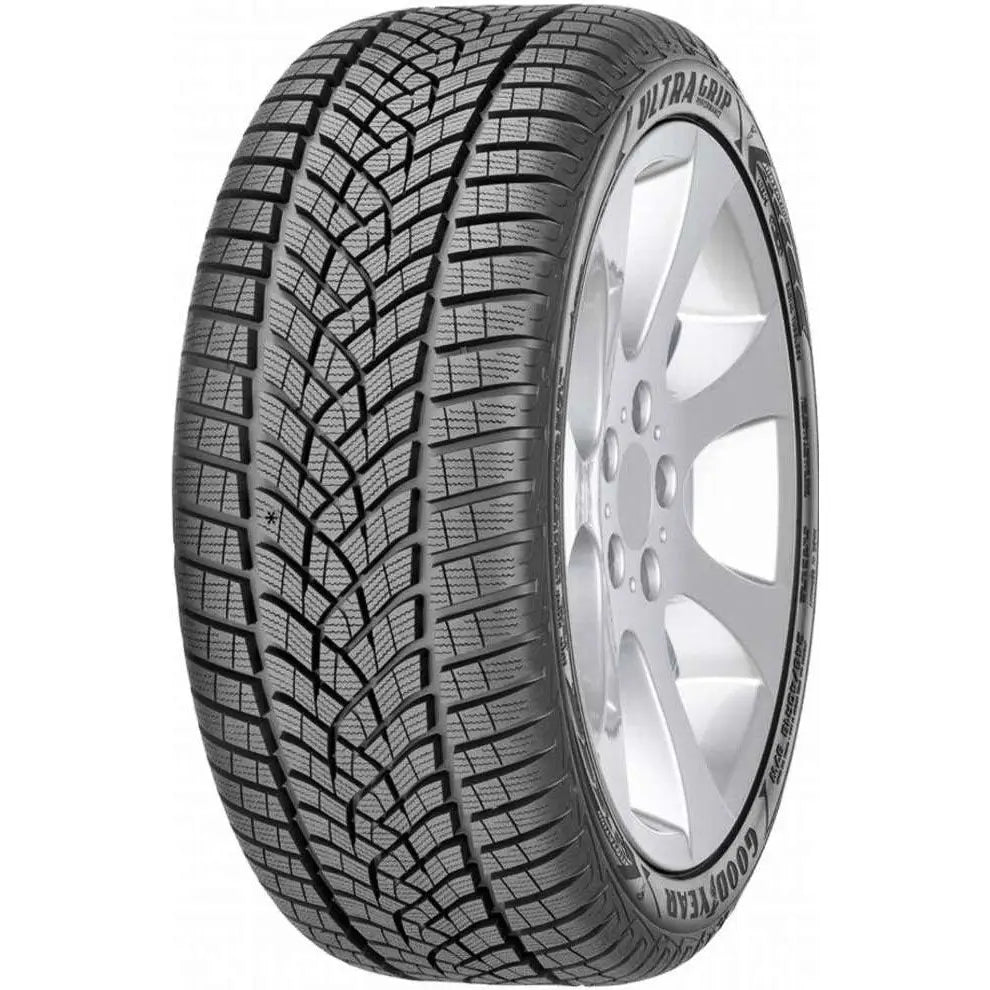 Dekk Goodyear Ug Performance Gen-1 205/60 R16 96 h Xl Run Flat *