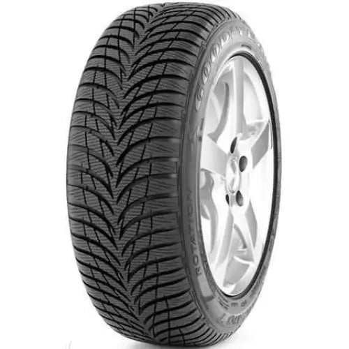 Dekk Goodyear Ultra Grip 7 + 205/55 R16 91 h Fp *