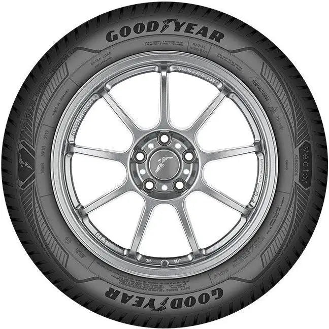 Dekk Goodyear Vector 4seasons Gen-3 235/45 R17 97 y Xl Fp
