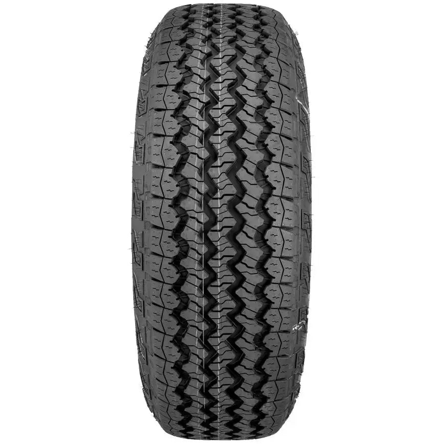 Dekk Goodyear Wrangler Territory At/s 255/65 R18 111 h Suv