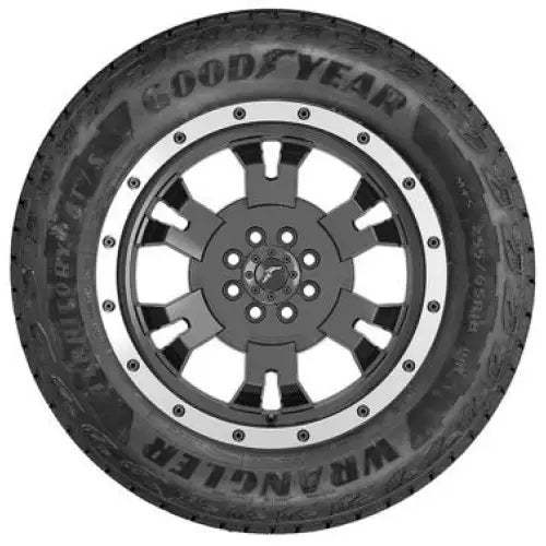 Dekk Goodyear Wrangler Territory At/s 255/65 R18 111 h Suv