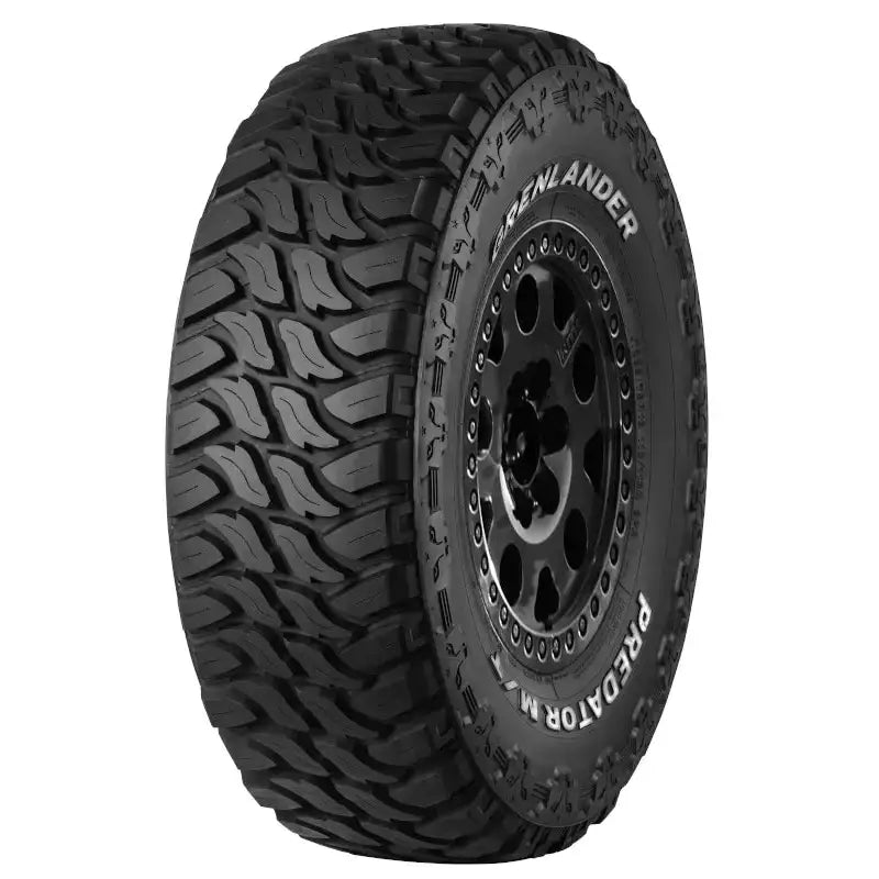 Dekk Grenlander 35x12.50r15lt Predator Mt 113q Por Rwl 2egl481j