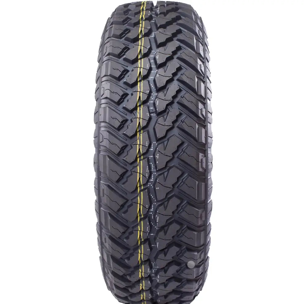Dekk Grenlander Drak M/t 33x12.50 R17 120 q Por