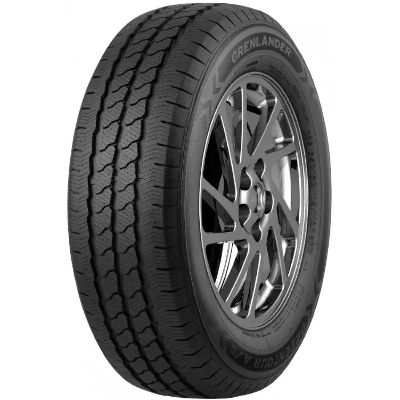 Dekk Grenlander Greentour Allseason 195/70 R15 104/102 r 3pmsf