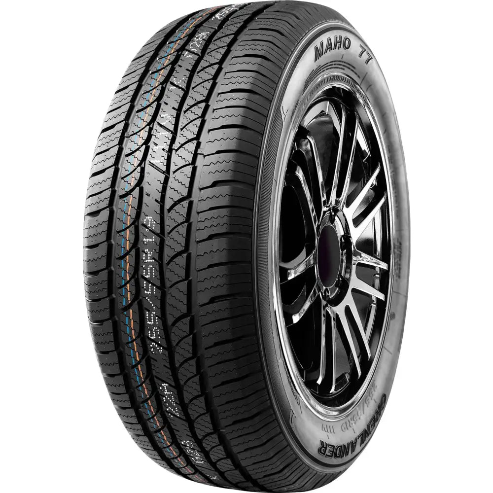 Dekk Grenlander Maho 77 255/60 R18 112 h Xl Suv