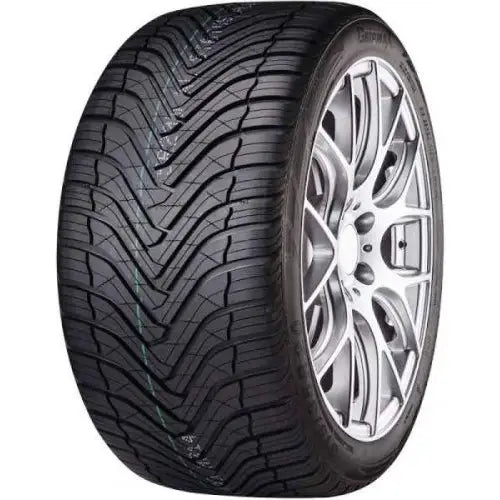 Dekk Gripmax Status Allclimate 245/65 R17 111 v Xl Suv