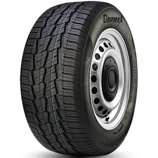 Dekk Gripmax Suregrip A/s Van 225/55 R17 109 h c