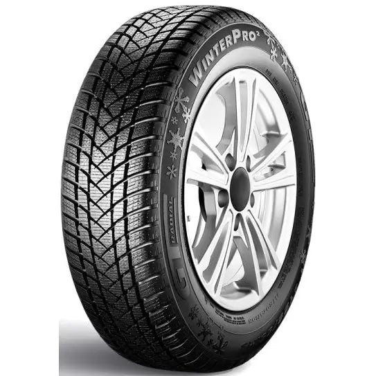 Dekk Gtradial Champiro Winterpro 2 235/60 R17 106 h Xl