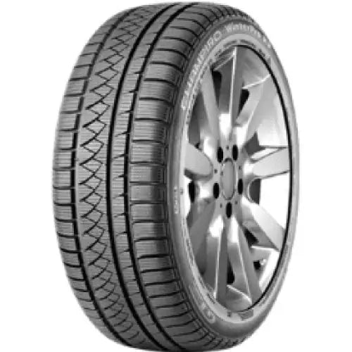 Dekk Gtradial Champiro Winterpro Hp 255/50 R19 107 v Xl Suv